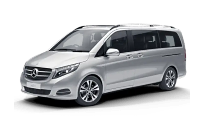 We provide 8 Seater Minibuses at Kensal Town Minicabs